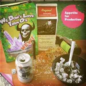 Mux Mool - Appetite for Production download free
