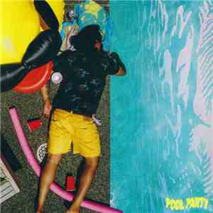 Myke Bogan - Pool Party download free