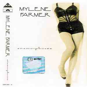 Mylene Farmer - Anamorphosée download free