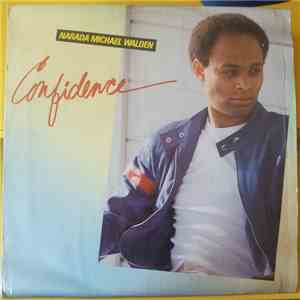 Narada Michael Walden - Confidence download free