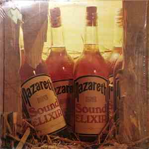 Nazareth  - Sound Elixir download free