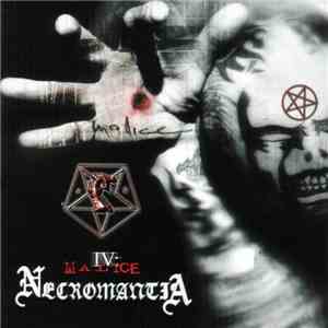 Necromantia - IV: Malice download free