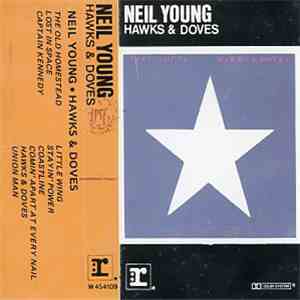 Neil Young - Hawks & Doves download free