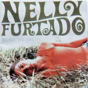 Nelly Furtado - Whoa, Nelly! download free
