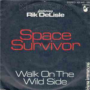 Network  Featuring Rik DeLisle - Space Survivor download free