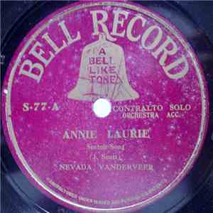 Nevada Vanderveer - Annie Laurie / Comin' Thro' The Rye download free