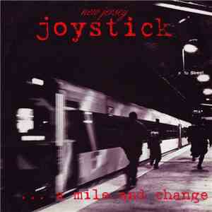 New Jersey Joystick - ...A Mile And Change download free