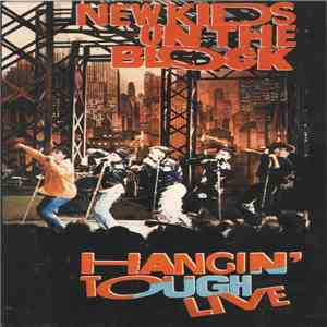 New Kids On The Block - Hangin' Tough Live download free