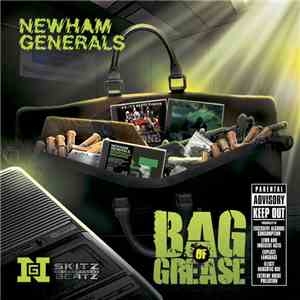 Newham Generals - Bag Of Grease download free