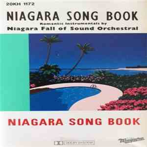 Niagara Fall Of Sound Orchestral - Niagara Song Book download free