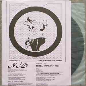NID / D.A.R.K. Parachute - 1/2/3 - A/B/C download free