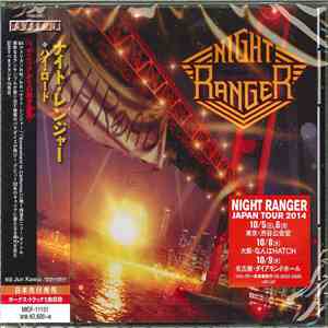 Night Ranger - High Road download free
