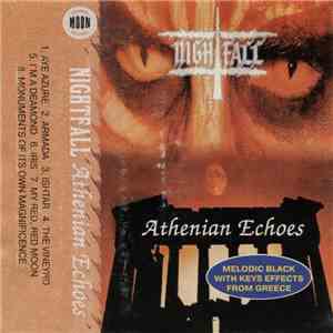 Nightfall - Athenian Echoes download free