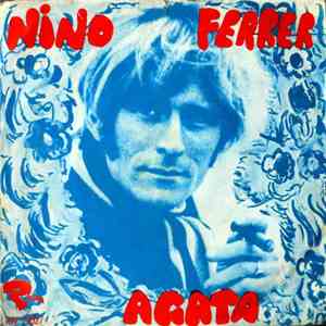Nino Ferrer - Agata download free