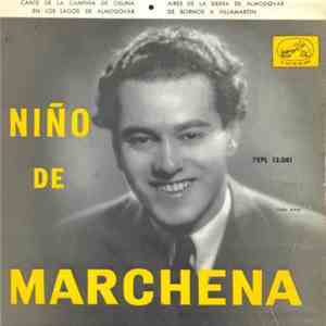 Niño De Marchena - Cante De La Campiña De Osuna download free