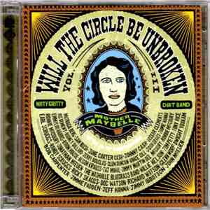 Nitty Gritty Dirt Band - Will The Circle Be Unbroken, Volume III download free