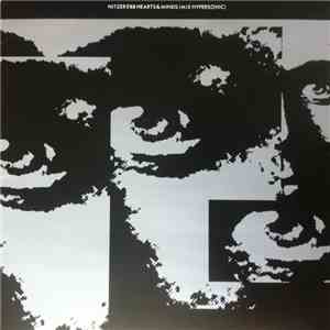 Nitzer Ebb - Hearts & Minds (Mix Hypersonic) download free