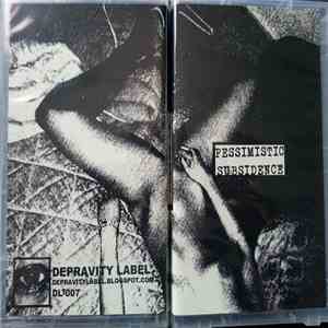 No Dreams - Pessimistic Subsidence download free