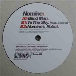 Nomine - Blind Man download free
