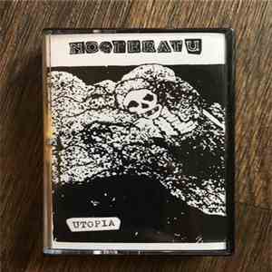 NOSFERATU  - Utopia (Unreleased Tour Cassette) download free