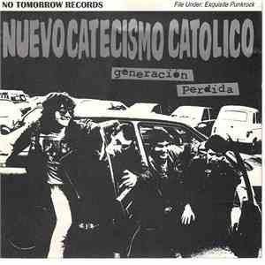 Nuevo Catecismo Catolico - Generación Perdida download free