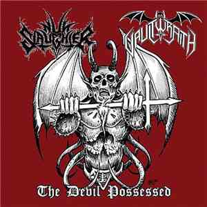 NunSlaughter, Vaultwraith - The Devil Possessed download free