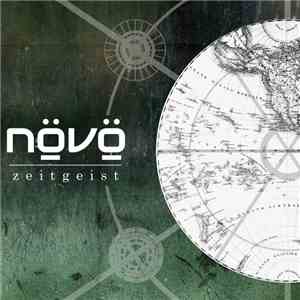 Növö - Zeitgeist (Bonus Tracks Version) download free
