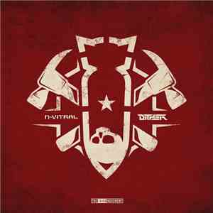N-Vitral & Dither  Featuring MC Focus - Hammer Dance download free