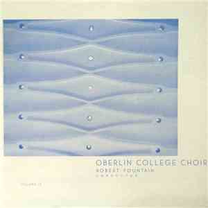Oberlin College Choir - Volume 18 download free