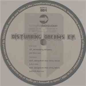 O.B.I. - Disturbing Dreams (Remixes) download free