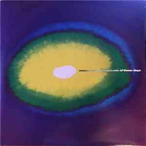 Ocean Colour Scene - One Of Those Days download free