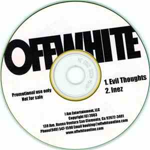 OffWhite - Evil Thoughts download free