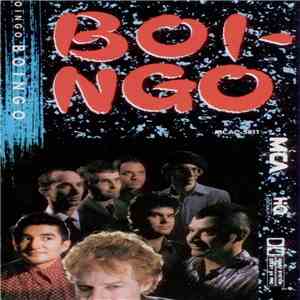 Oingo Boingo - Boi-Ngo download free