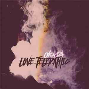 Okada - Love Telepathic download free
