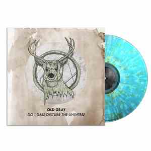 Old Gray - Do I Dare Disturb The Universe download free