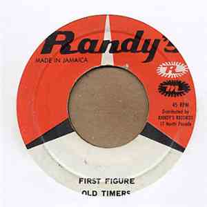 Old Timers - First Figure download free