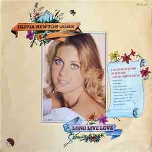 Olivia Newton-John - Long Live Love download free