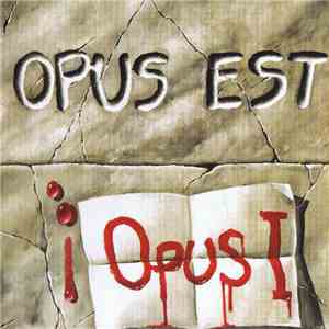 Opus Est - Opus 1 download free