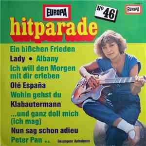 Orchester Udo Reichel - Europa - Hitparade 46 download free