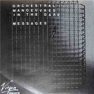 Orchestral Manoeuvres In The Dark - Messages download free
