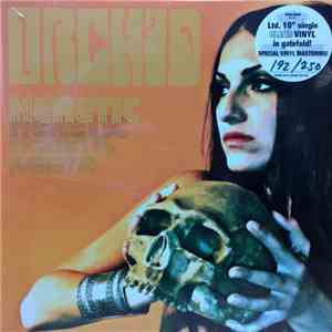 Orchid  - Heretic download free