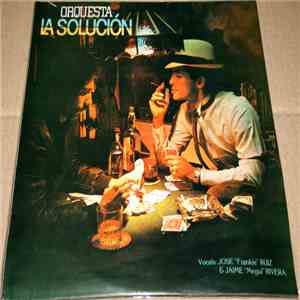 Orquesta La Solución - La Solucion download free