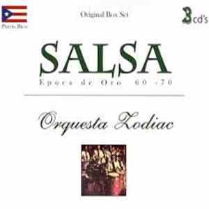 Orquesta Zodiac - Salsa Epoca de Oro 60-70 download free