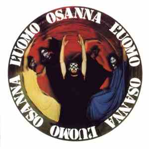 Osanna - L'uomo download free