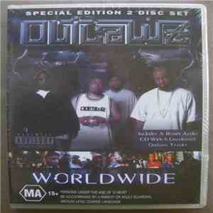Outlawz - Worldwide download free