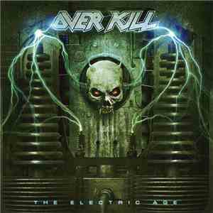 Overkill - The Electric Age download free