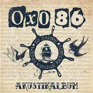 Oxo 86 - Akustikalbum download free