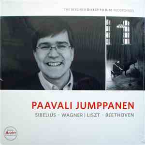 Paavali Jumppanen, Jean Sibelius · Franz Liszt | Richard Wagner · Ludwig Van Beethoven - Sibelius · Wagner | Liszt · Beethoven download free