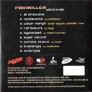 Painkiller  - License To Heal download free