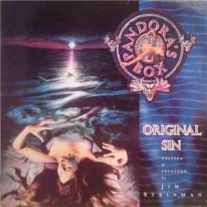 Pandora's Box  - Original Sin download free